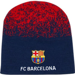 Bonnet - FC BARCELONE - BARCA - Taille Unique - Acrylique - Hiver - Adulte