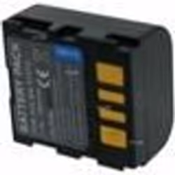 Batterie Camescope pour JVC GR-X5