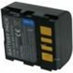 Batterie Camescope pour JVC GR-X5