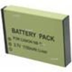Batterie Appareil Photo pour CANON NB-5L