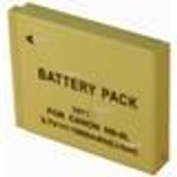 Batterie Appareil Photo pour CANON NB-6L