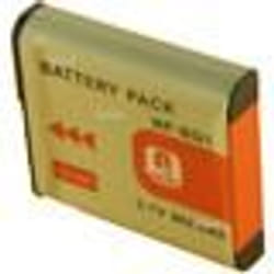 Batterie Appareil Photo pour SONY CYBER-SHOT DSC-W85