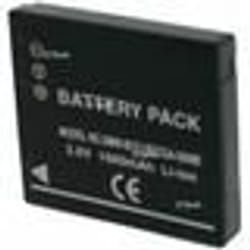 Batterie Appareil Photo pour PANASONIC LUMIX DMC-FX37W