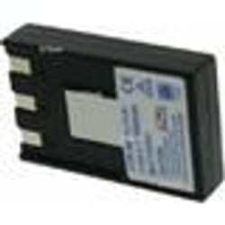 Batterie Appareil Photo pour CANON NB-1LH