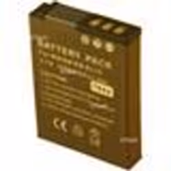 Batterie Appareil Photo pour NIKON EN-EL12