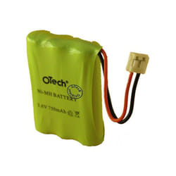 Batterie Téléphone sans fil pour LOGICOM OALIS 230 CLASS
