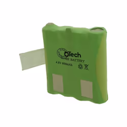 Batterie Téléphone sans fil pour LOGICOM FX500