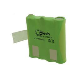 Batterie Téléphone sans fil pour LOGICOM FX500