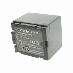 Batterie pour HITACHI DZ-BP07PW