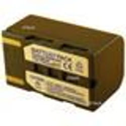 Batterie pour SAMSUNG DIGIMAX S530