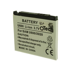 Batterie Téléphone Portable pour SAMSUNG SGH-E840