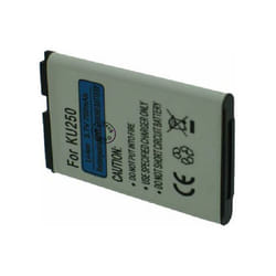 Batterie Téléphone Portable pour LG GB130