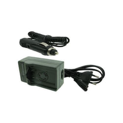 Chargeur pour NIKON EN-EL1 2CR5