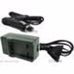 Chargeur pour OLYMPUS FE-350