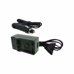 Chargeur pour SONY NP-FT1