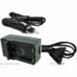Chargeur pour PENTAX OPTIO S45