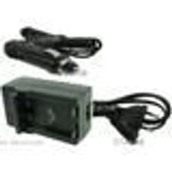 Chargeur pour PENTAX OPTIO S45