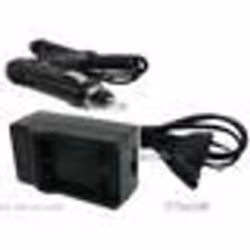 Chargeur pour NIKON COOLPIX S4150