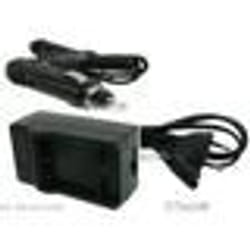Chargeur pour NIKON COOLPIX S4150