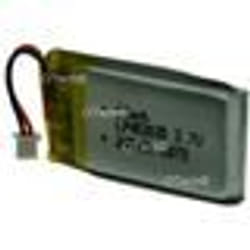 Batterie casque sans fil pour PLANTRONICS C65