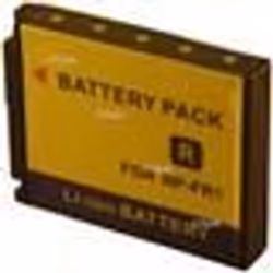 Batterie Appareil Photo pour SONY CYBER-SHOT DSC-F88