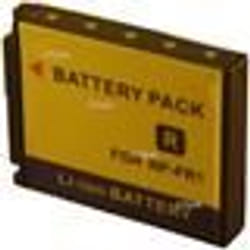 Batterie Appareil Photo pour SONY CYBER-SHOT DSC-F88