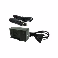 Chargeur pour MINOLTA DIMAGE A1
