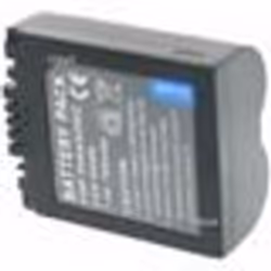 Batterie Appareil Photo pour PANASONIC CGR-S006E