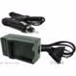 Chargeur pour CANON EOS 500D