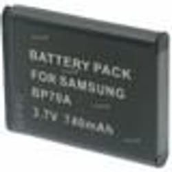 Batterie Appareil Photo pour SAMSUNG ES71