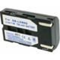 Batterie Camescope pour SAMSUNG VP-D364W