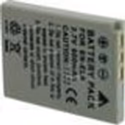 Batterie Appareil Photo pour NIKON COOLPIX P1