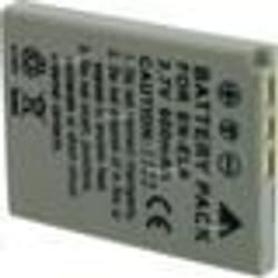 Batterie Appareil Photo pour NIKON COOLPIX P1