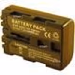 Batterie Camescope pour SONY NP-FM30