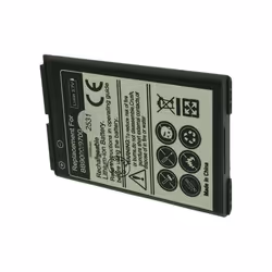 Batterie Téléphone Portable pour BLACKBERRY BOLD 9780