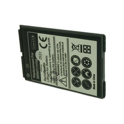 Batterie Téléphone Portable pour BLACKBERRY BOLD 9780