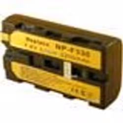 Batterie Camescope pour SONY NP-F550