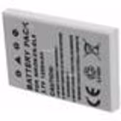 Batterie Appareil Photo pour NIKON COOLPIX P520