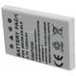 Batterie Appareil Photo pour NIKON COOLPIX P520