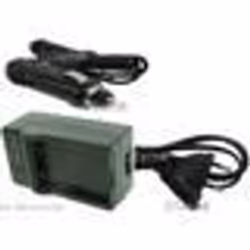 Chargeur pour NIKON COOLPIX P520