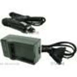 Chargeur pour NIKON COOLPIX P520