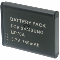 Batterie Téléphone Portable pour SAMSUNG EA-BP70A