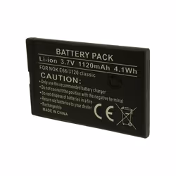 Batterie Téléphone Portable pour NOKIA 301 DUAL SIM