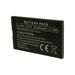 Batterie Téléphone Portable pour NOKIA 301 DUAL SIM