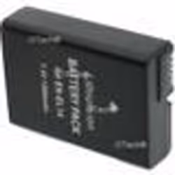 Batterie Appareil Photo pour NIKON EN-EL14