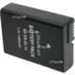 Batterie Appareil Photo pour NIKON EN-EL14