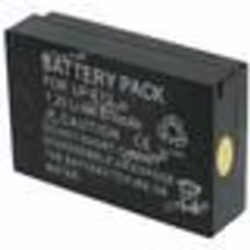 Batterie Appareil Photo pour CANON EOS 100D