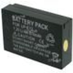 Batterie Appareil Photo pour CANON EOS 100D