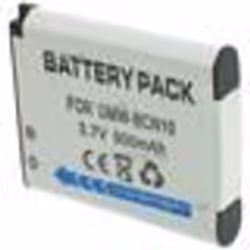 Batterie Appareil Photo pour PANASONIC LUMIX DMC-LF1W