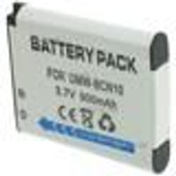 Batterie Appareil Photo pour PANASONIC LUMIX DMC-LF1W